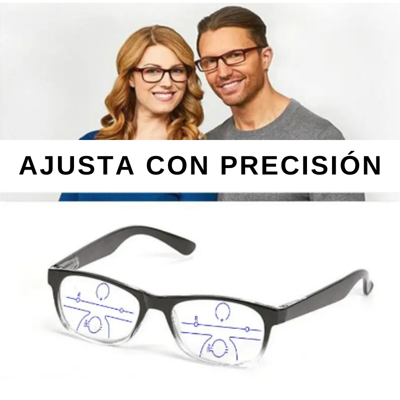 Gafas One Power (PAGA 1 y RECIBE 2)