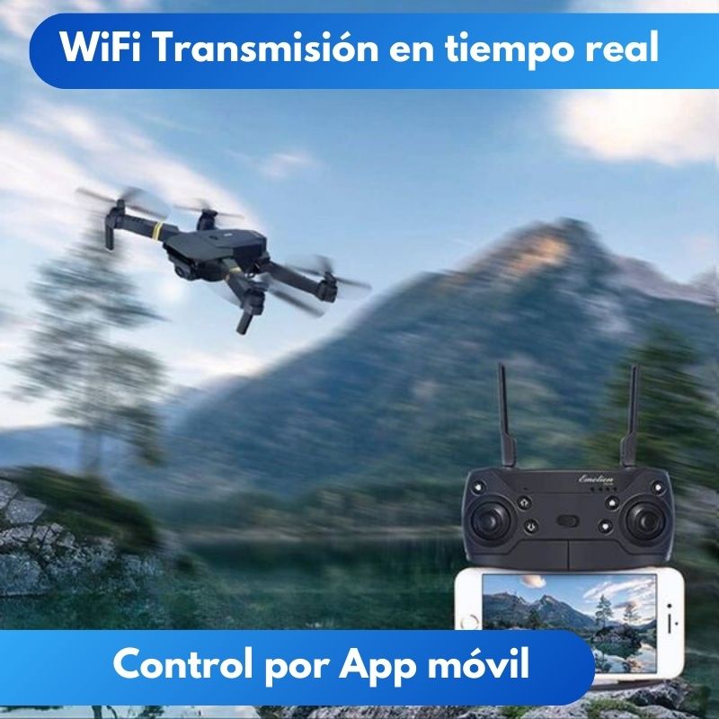 DRON 998PRO