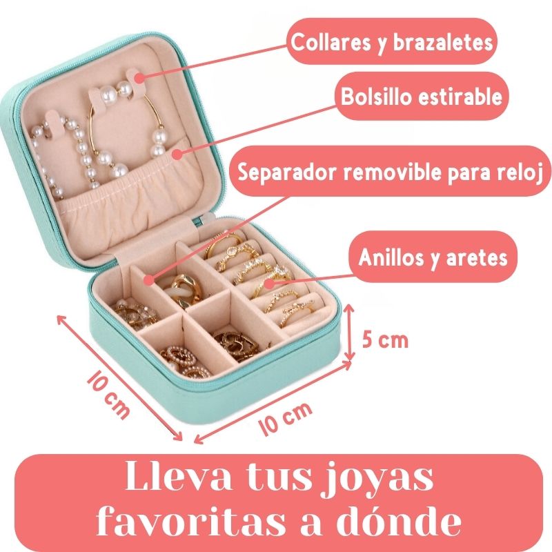 Organizardor de accesorios portátil