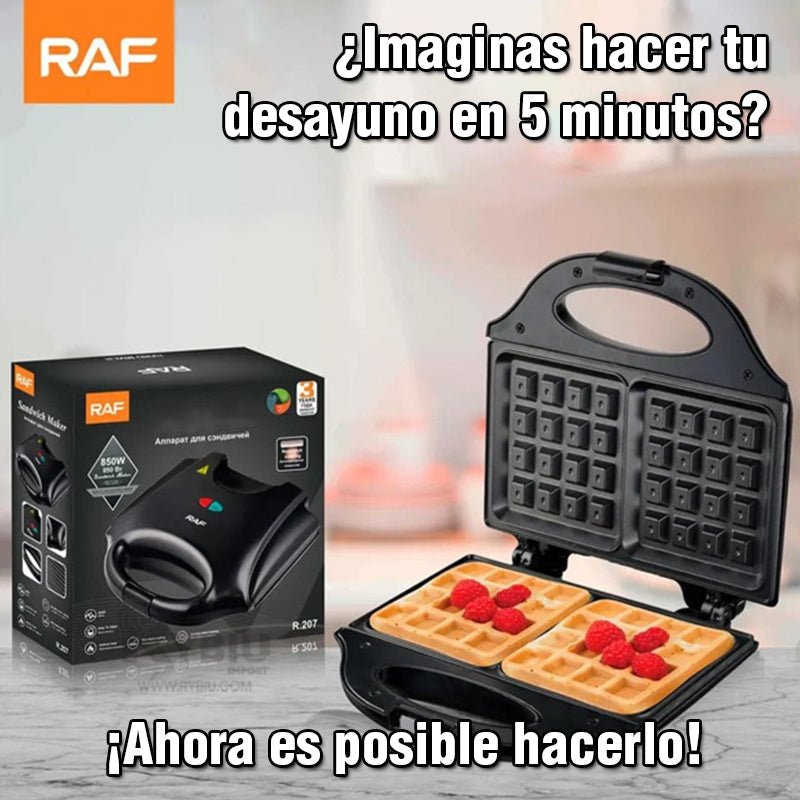 Wafflera RAF