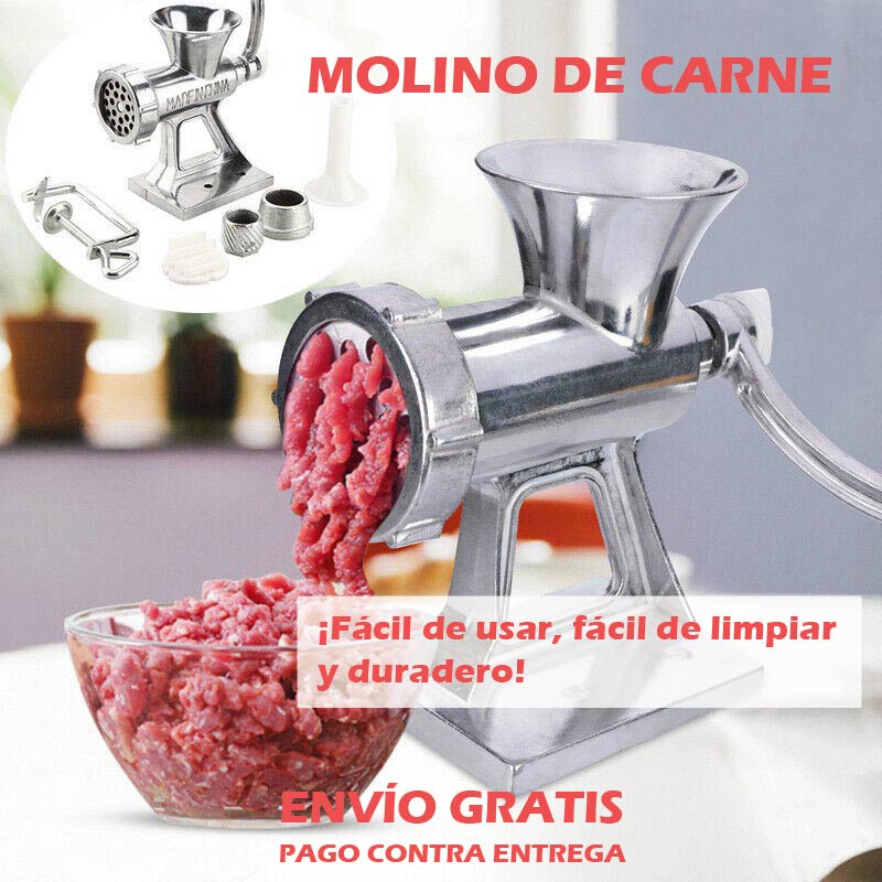 Molino de Carne