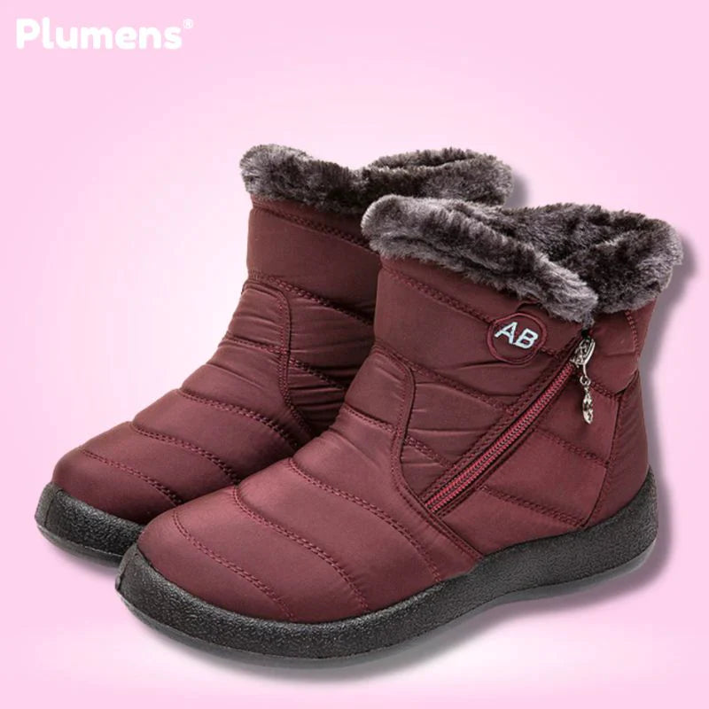 Botas de Invierno BotSport 👠