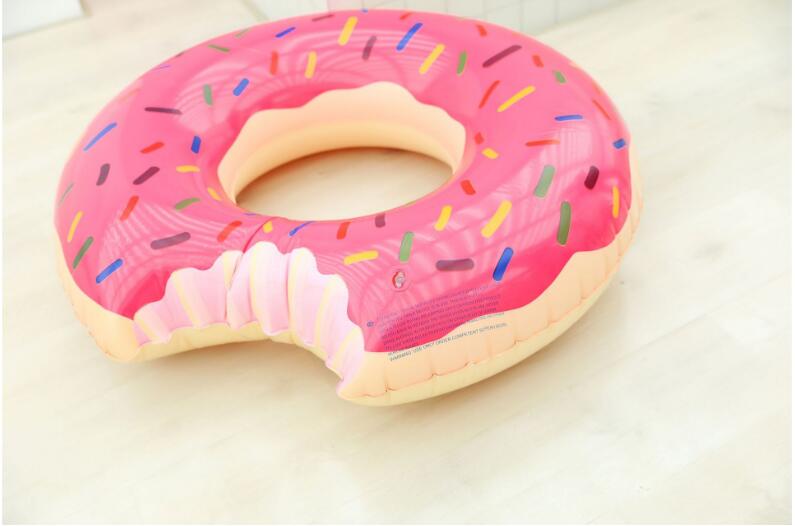 Flotador DONUT