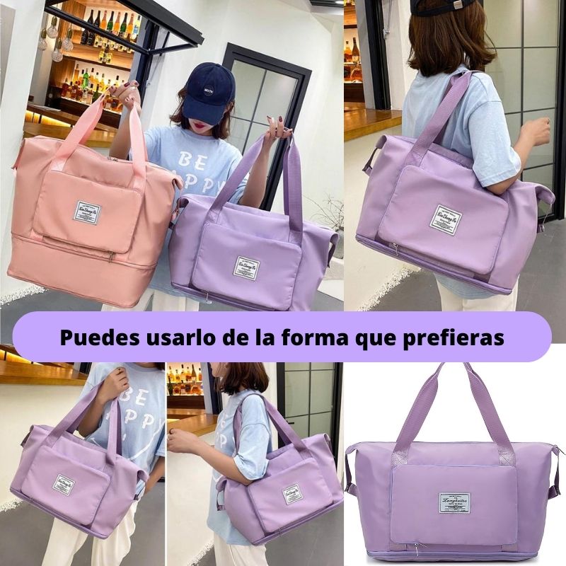 Bolso viajero