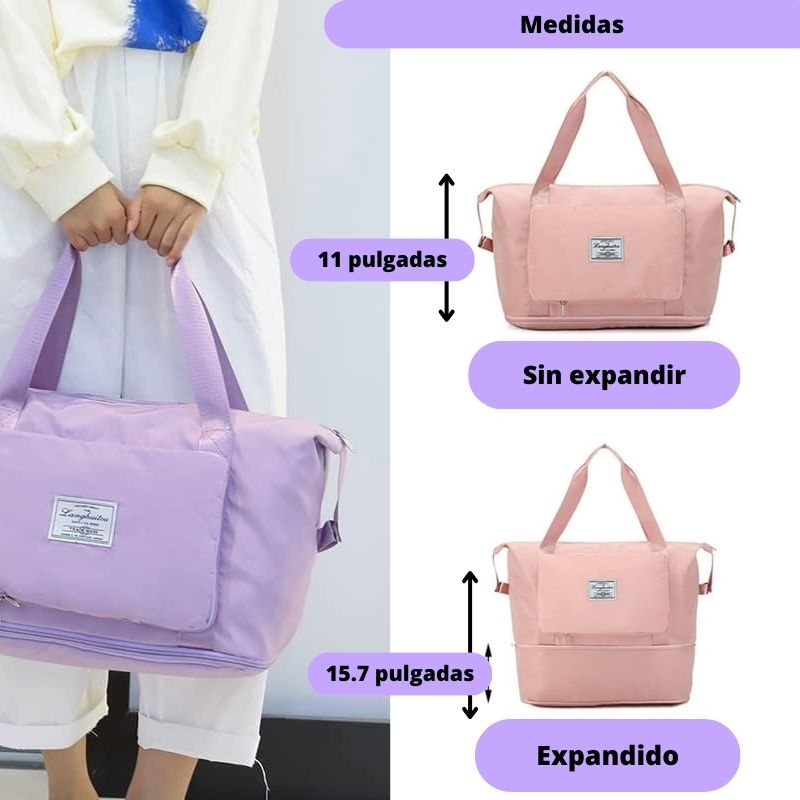 Bolso viajero