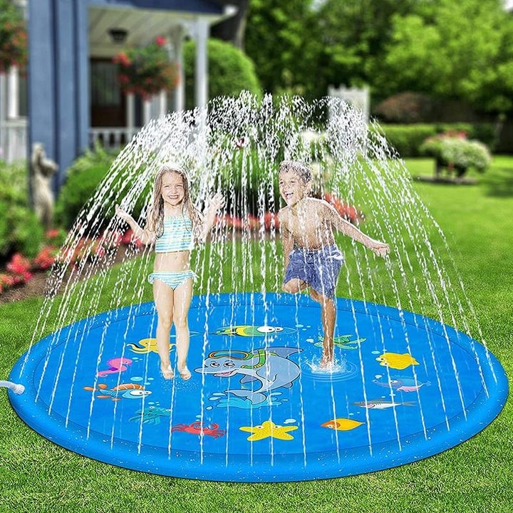 Piscina fuente - AquaPremium